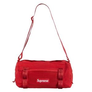 Supreme Mini Duffle bag